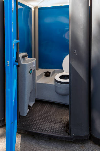 Professional porta potty rental in Cowarts, AL