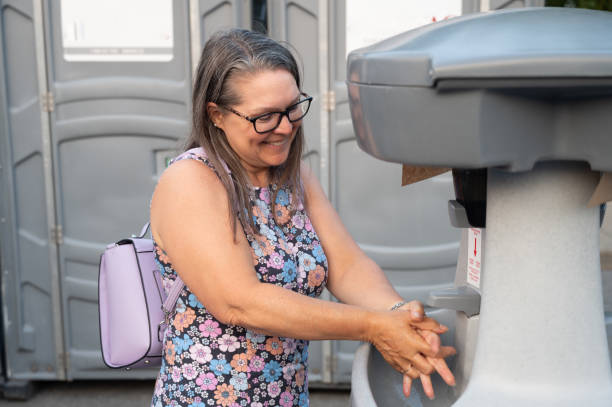 Best Portable toilet rental cost  in Cowarts, AL